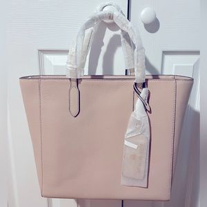 Michael Kors Sinclair Large leather tote bag
